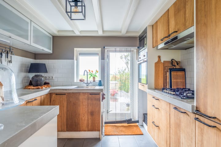 Foto 29 van Oudebildtdijk 32