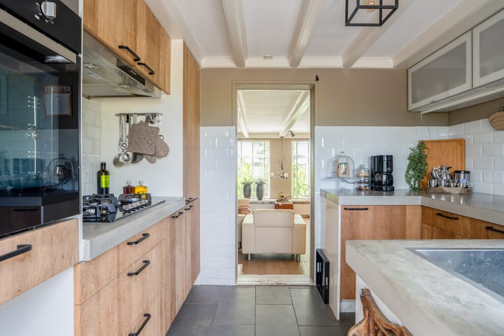 Foto 30 van Oudebildtdijk 32