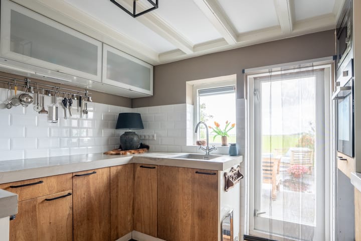 Foto 33 van Oudebildtdijk 32