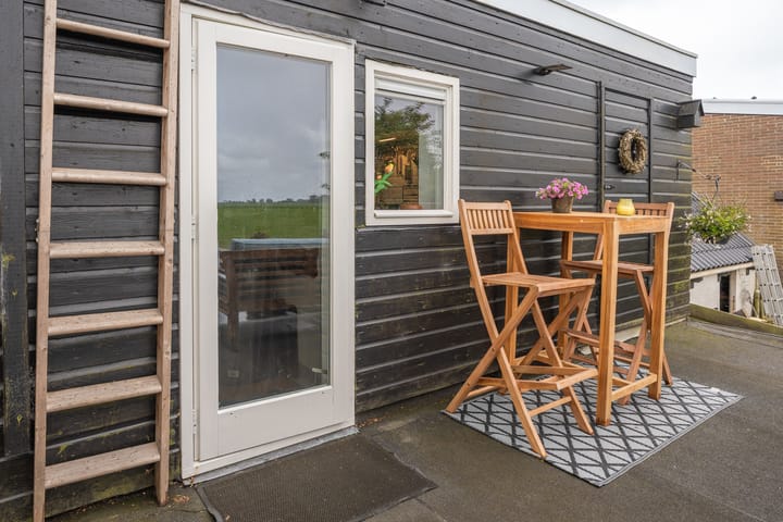 Foto 34 van Oudebildtdijk 32