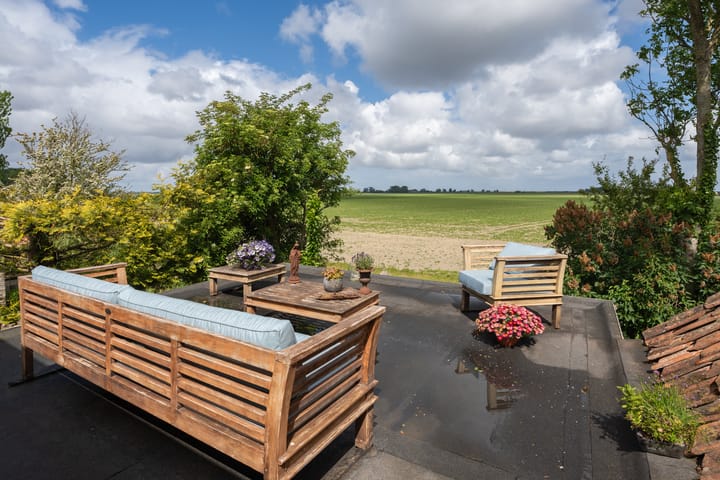 Foto 35 van Oudebildtdijk 32