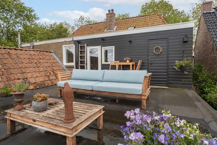 Foto 36 van Oudebildtdijk 32