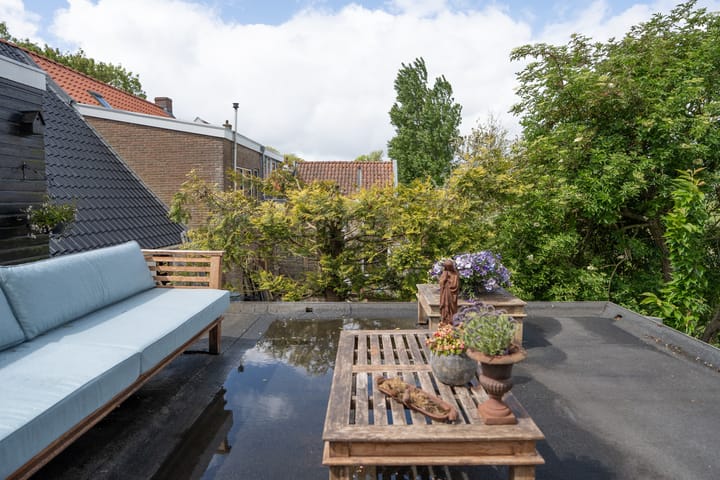 Foto 37 van Oudebildtdijk 32