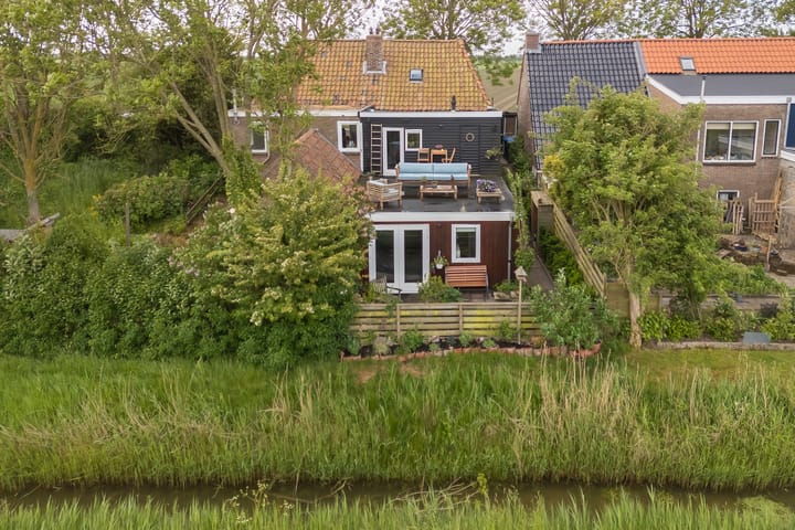 Foto 38 van Oudebildtdijk 32