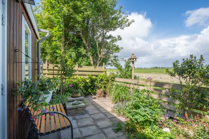 Foto 52 van Oudebildtdijk 32