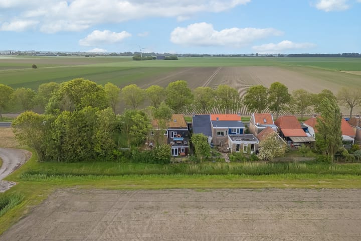 Foto 54 van Oudebildtdijk 32