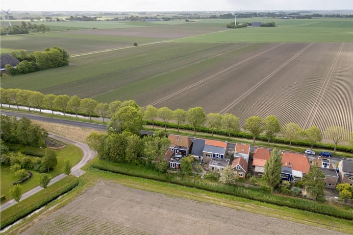 Foto 55 van Oudebildtdijk 32