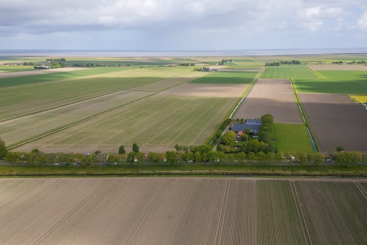 Foto 56 van Oudebildtdijk 32