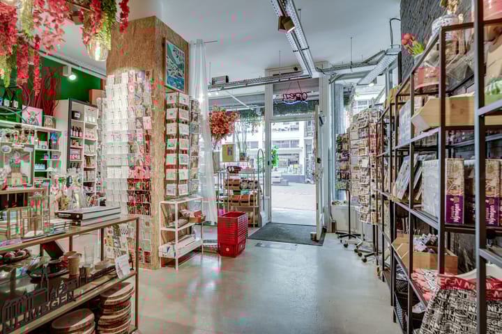 Houtstraat 14, Nijmegen