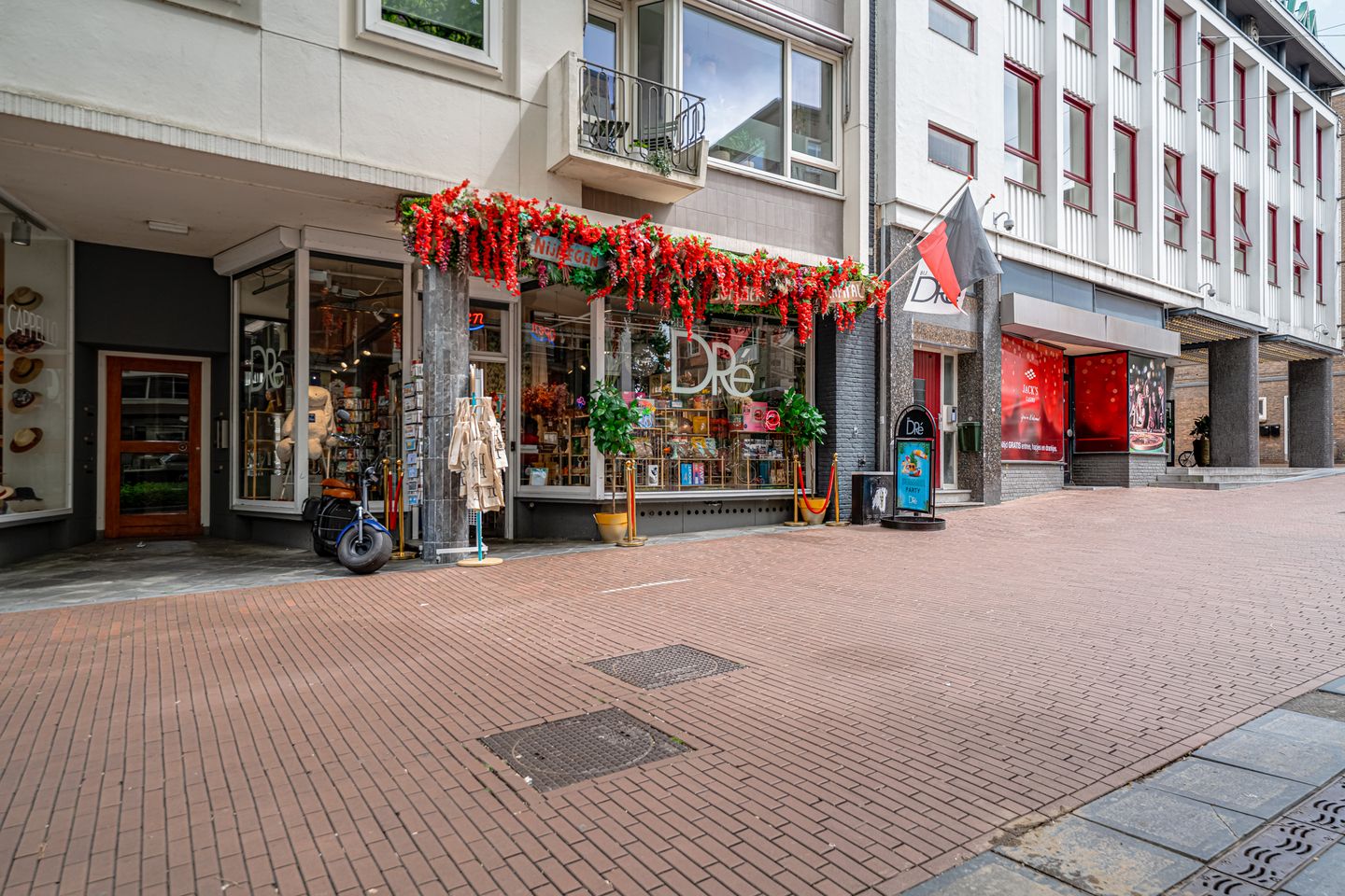 Bekijk foto 5 van Houtstraat 14