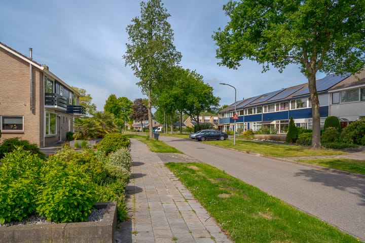 Foto 6 van Ceintuurbaan Noord 19