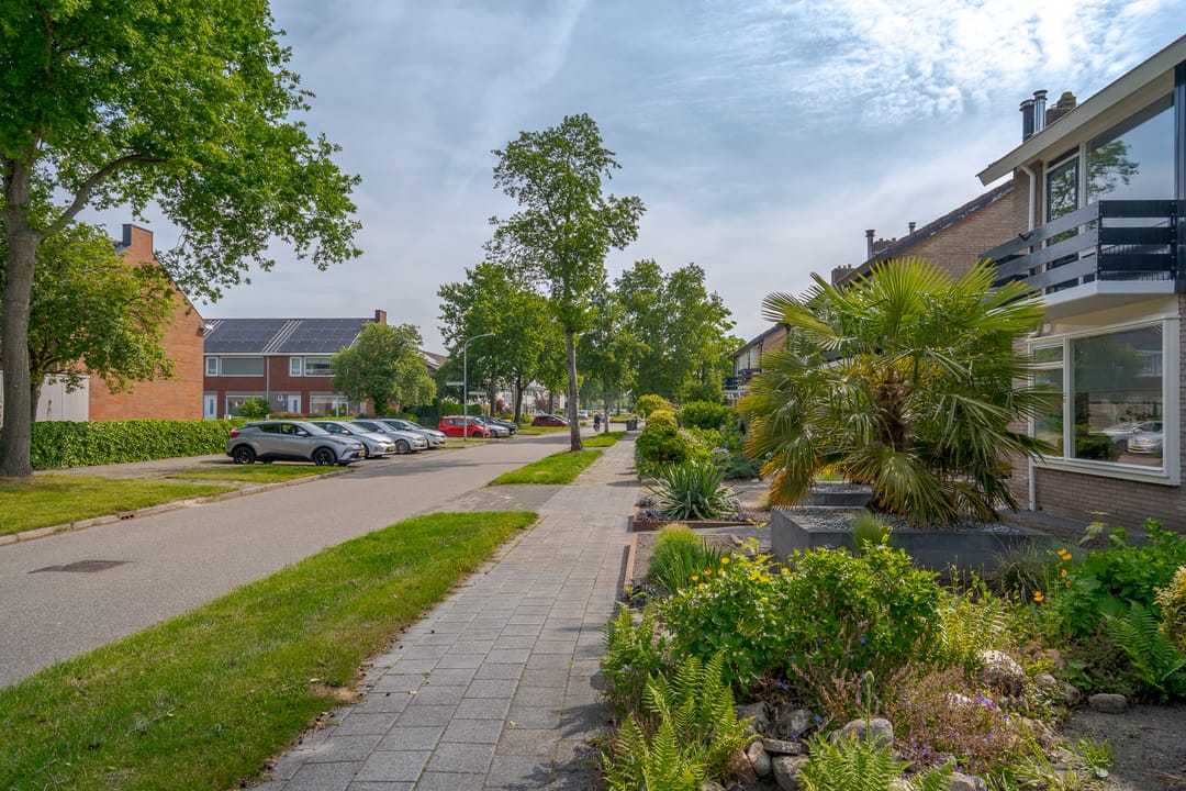 Foto 7 van Ceintuurbaan Noord 19