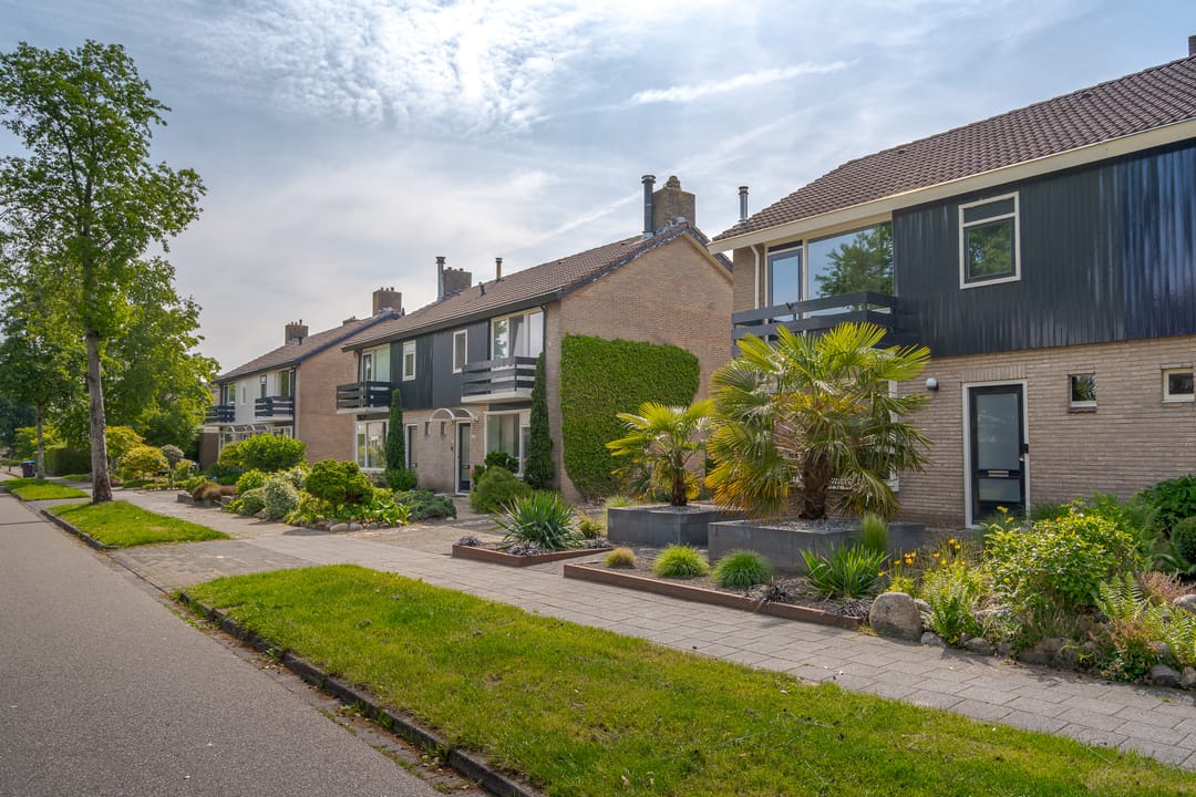 Foto 8 van Ceintuurbaan Noord 19