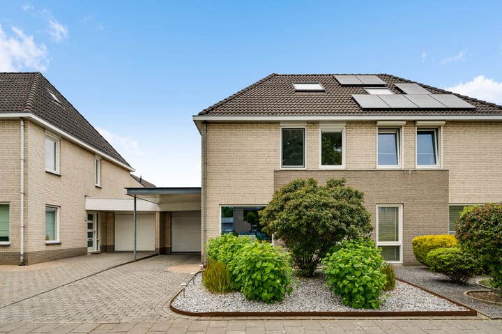 Foto 1 van Saint Rémystraat 36