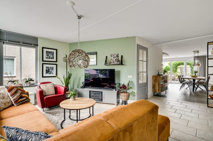 Foto 2 van Saint Rémystraat 36