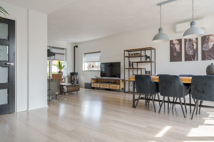 Foto 3 van Ceintuurbaan Noord 19