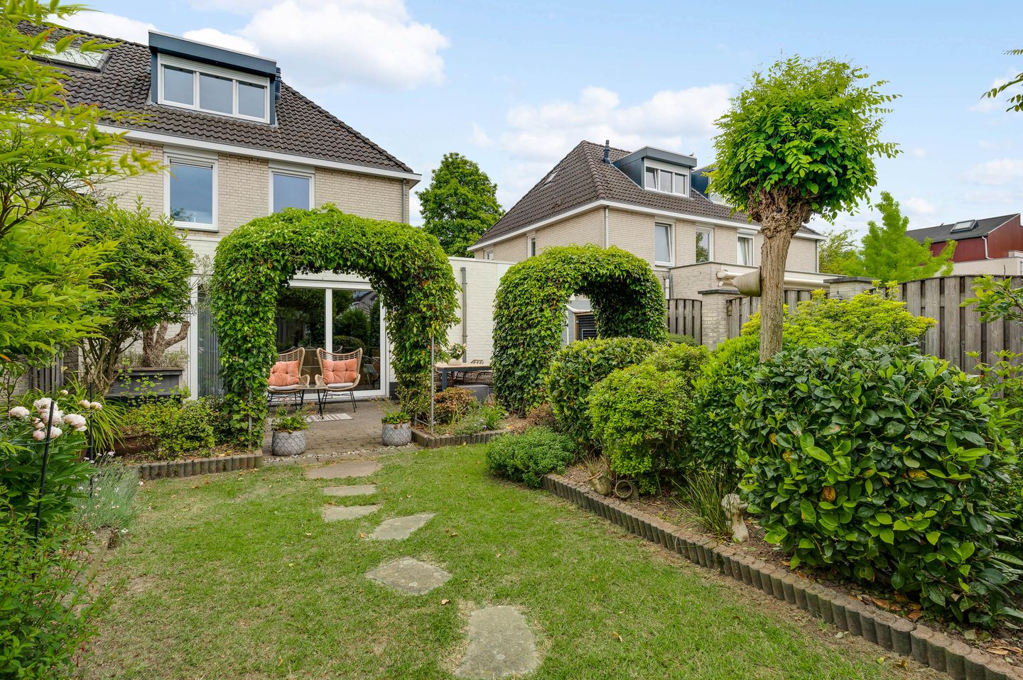 Foto 4 van Saint Rémystraat 36