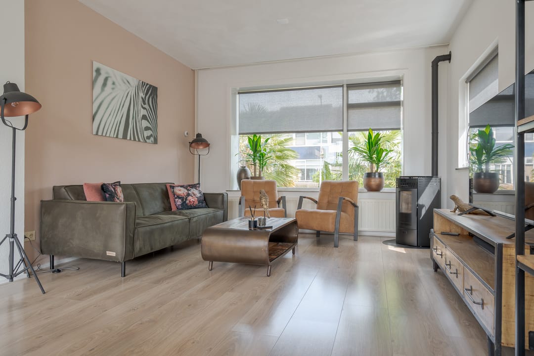 Foto 13 van Ceintuurbaan Noord 19