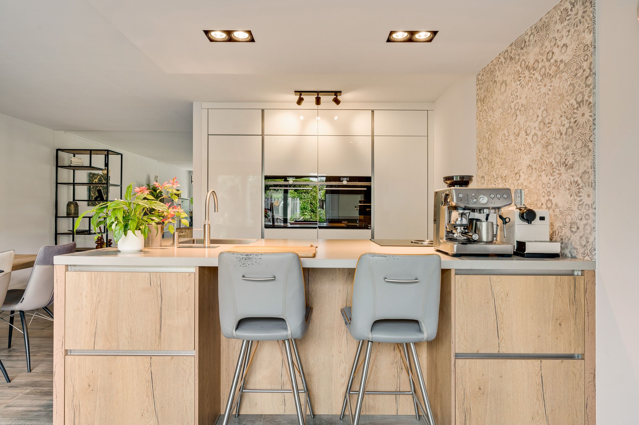 Foto 3 van Saint Rémystraat 36