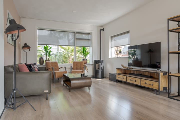 Foto 14 van Ceintuurbaan Noord 19