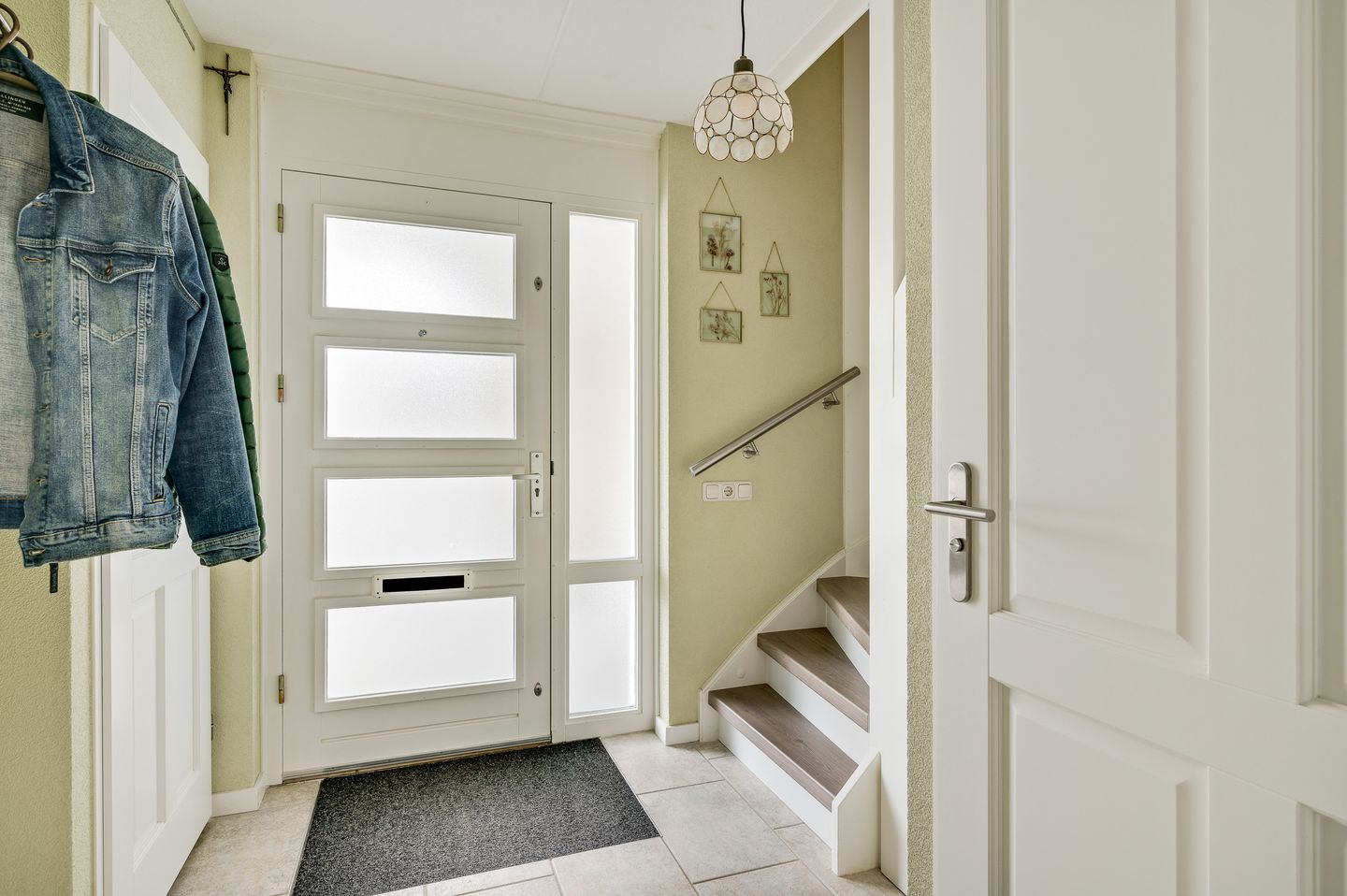 Foto 5 van Saint Rémystraat 36