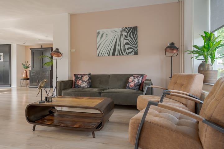 Foto 16 van Ceintuurbaan Noord 19