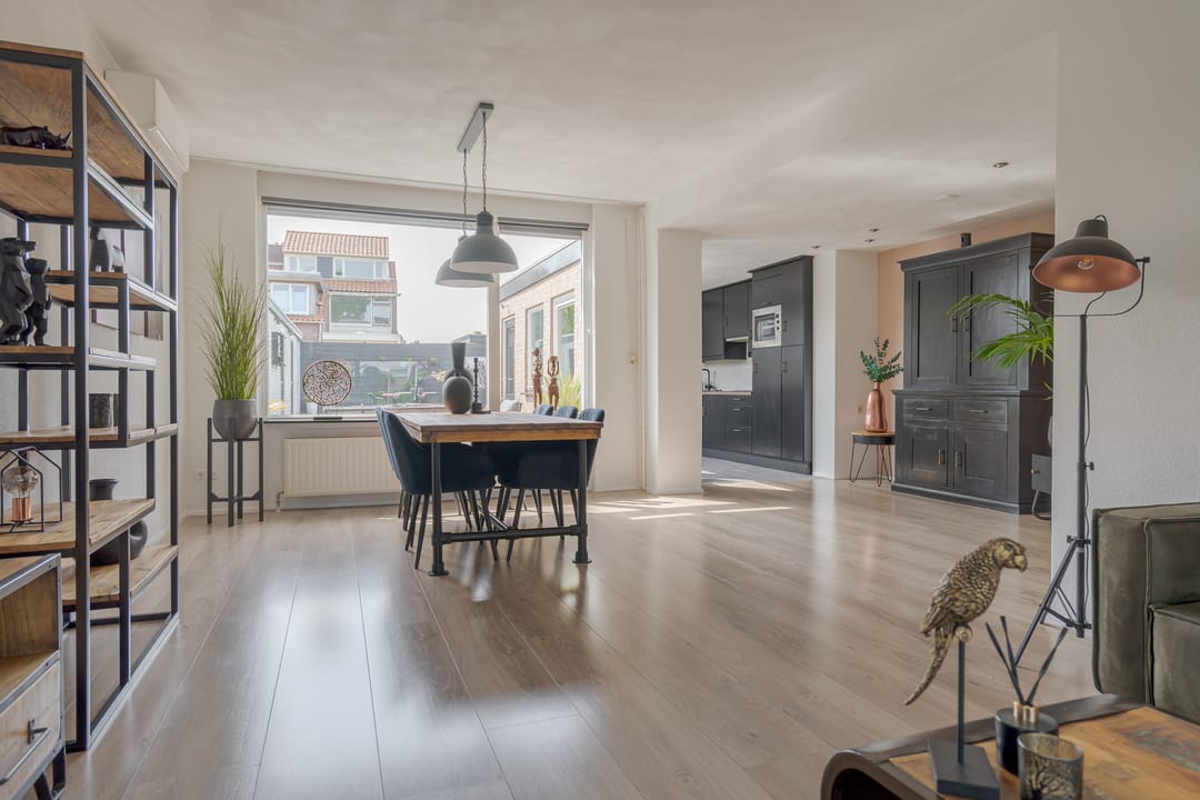 Foto 17 van Ceintuurbaan Noord 19