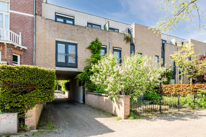 Foto 1 van Baronielaan 212