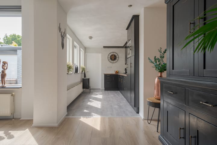 Foto 21 van Ceintuurbaan Noord 19