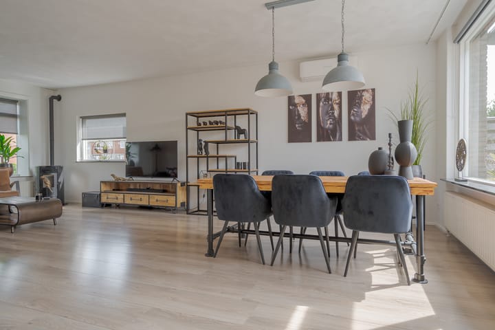 Foto 18 van Ceintuurbaan Noord 19