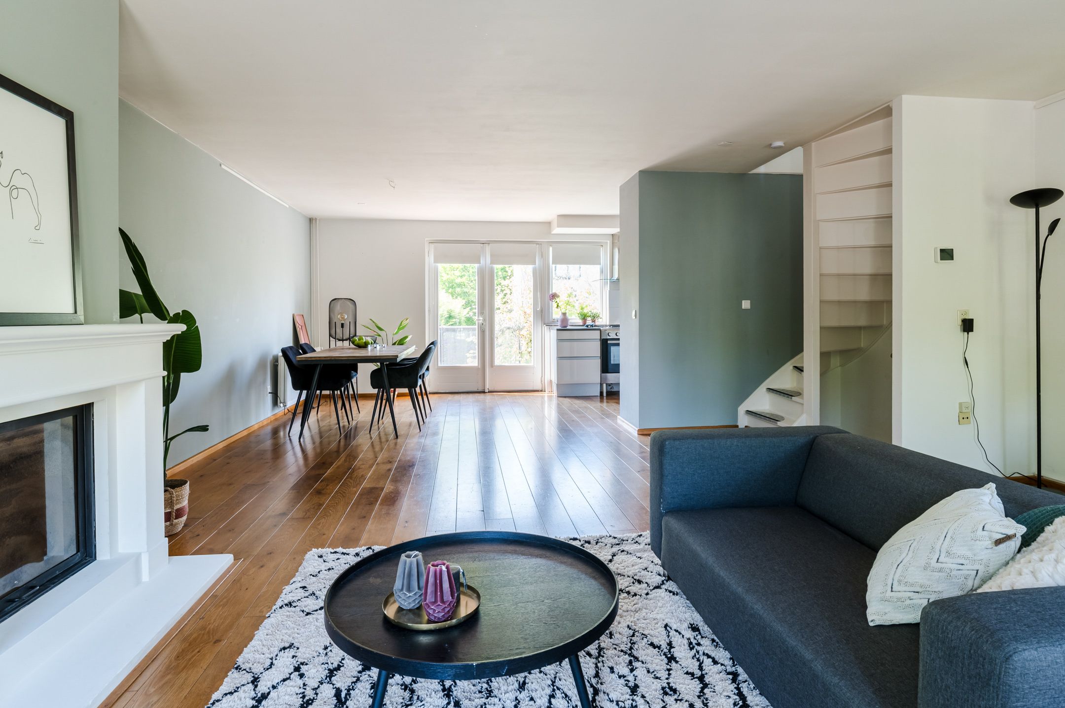 Photo 3 of Baronielaan 212