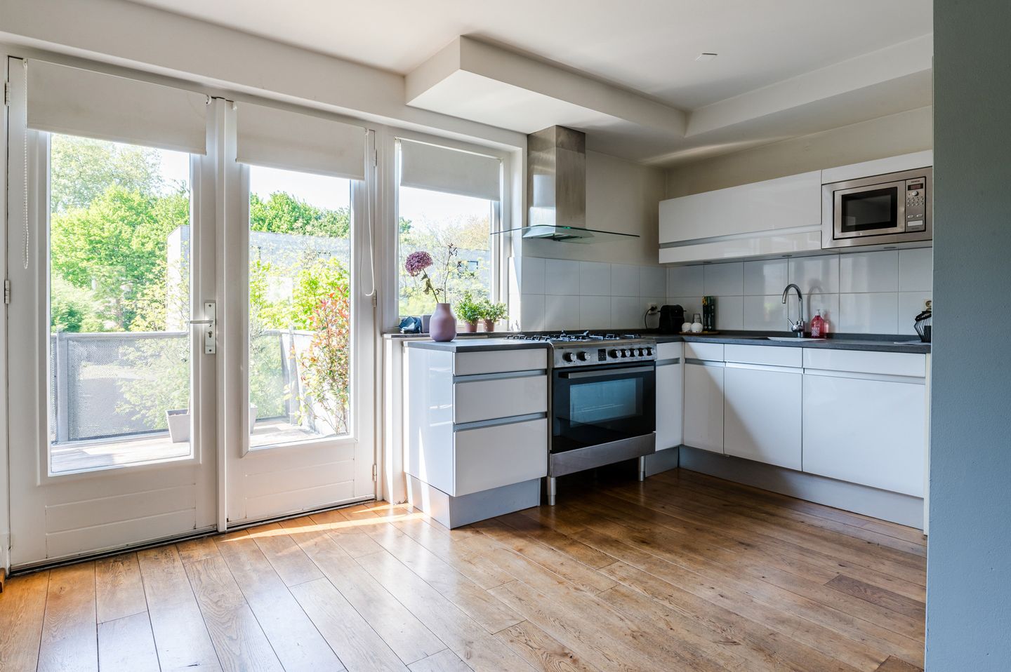 Photo 4 of Baronielaan 212