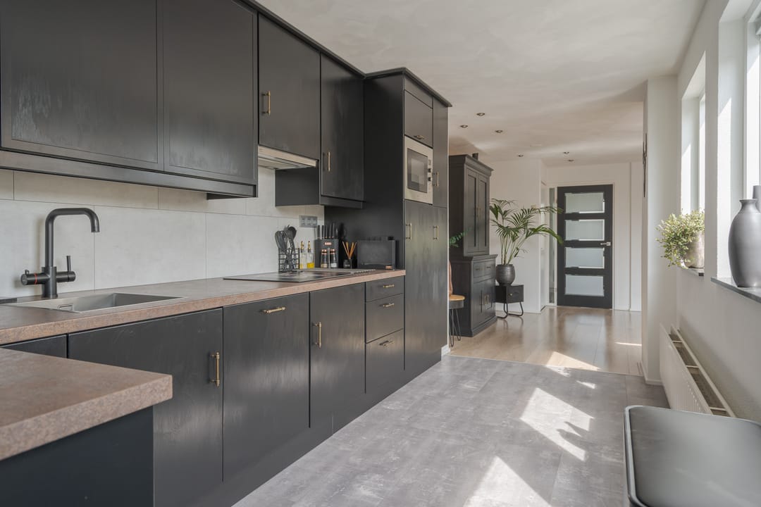 Foto 23 van Ceintuurbaan Noord 19