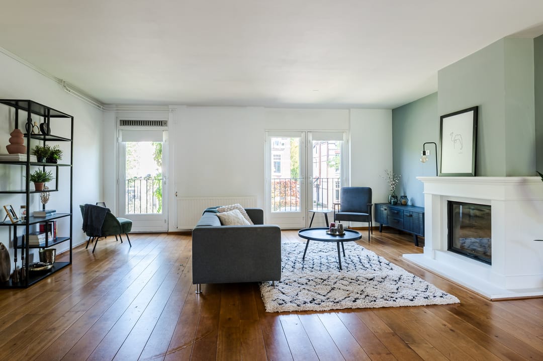 Photo 2 of Baronielaan 212