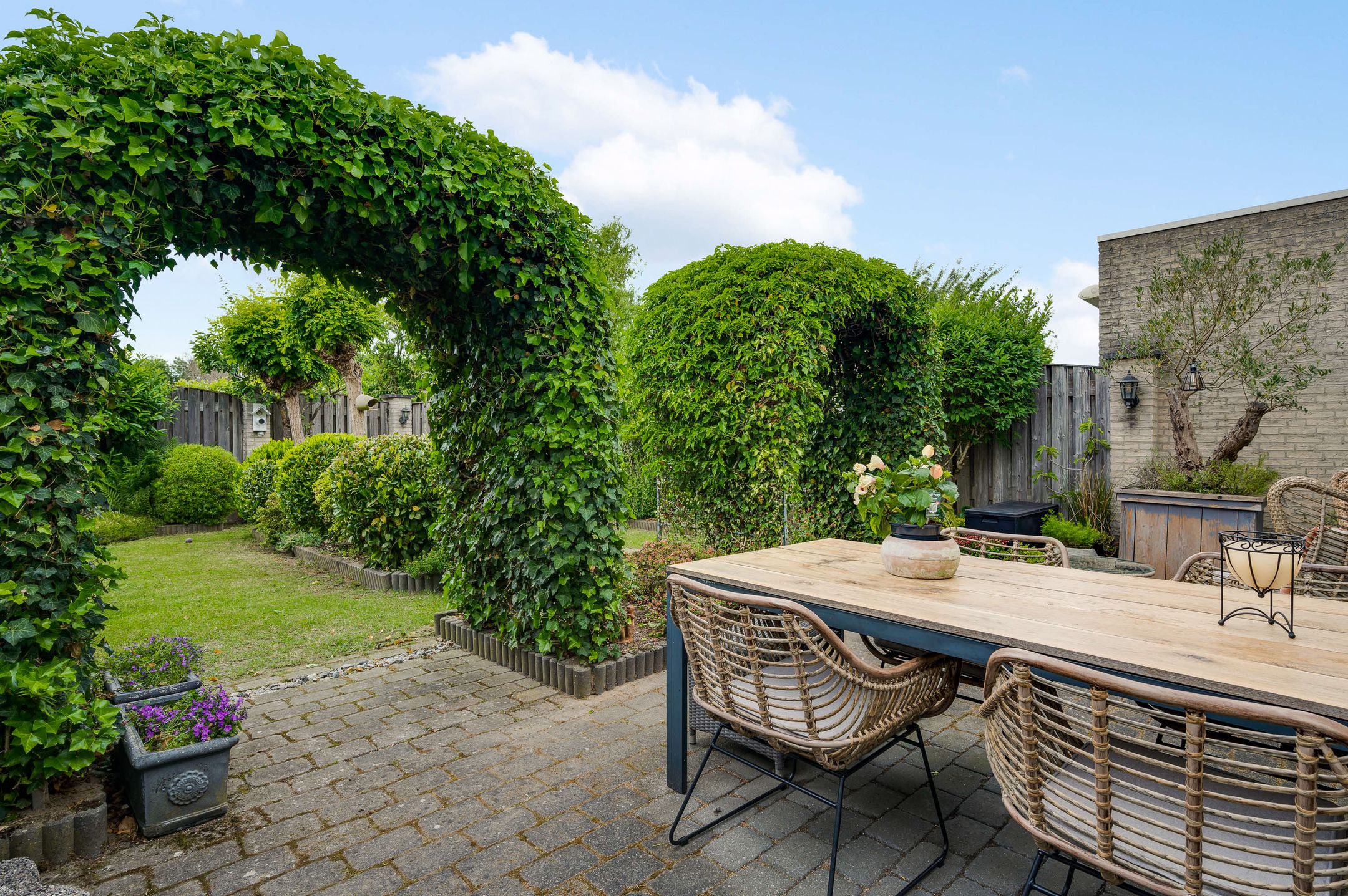 Foto 18 van Saint Rémystraat 36