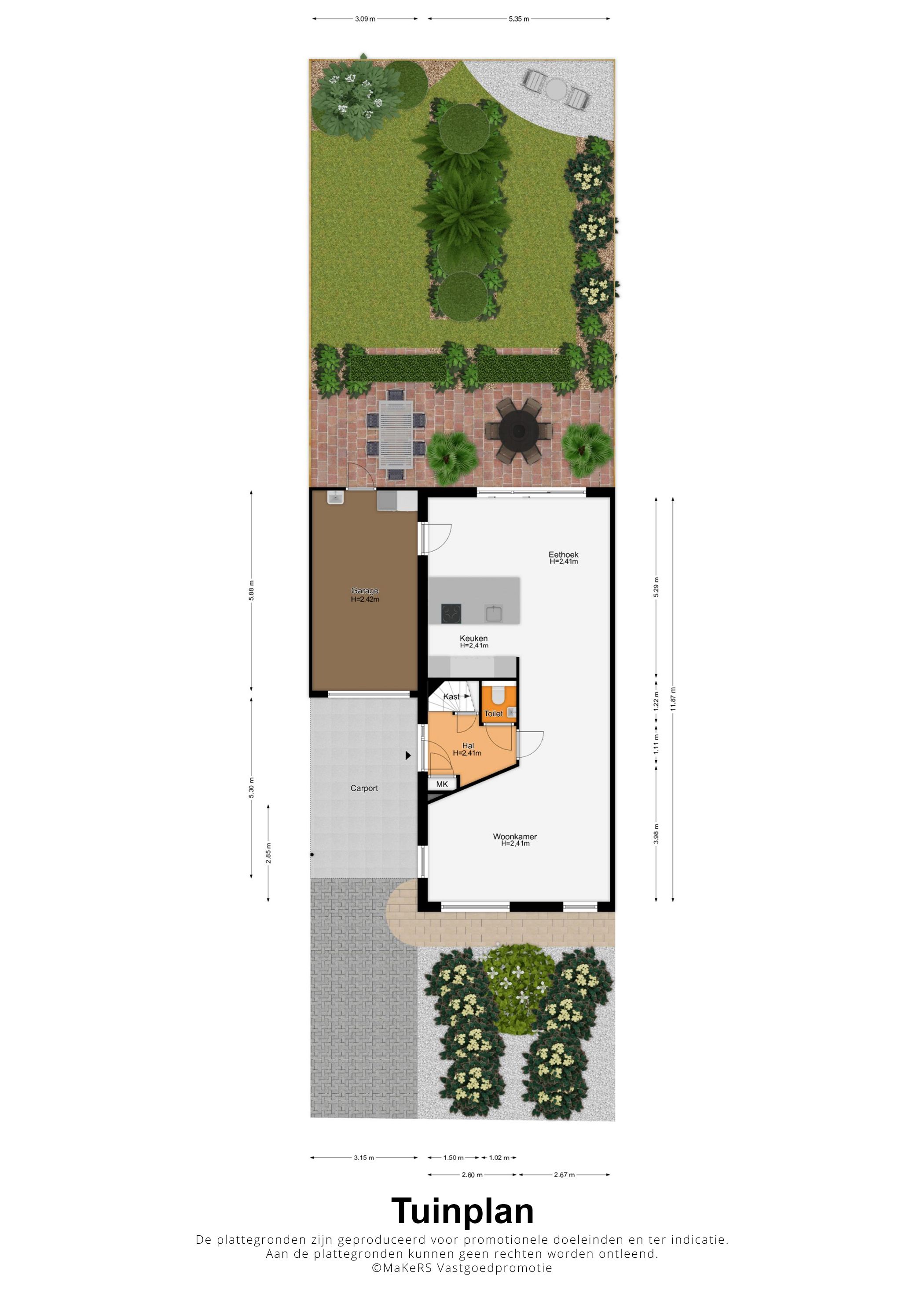 Foto 21 van Saint Rémystraat 36