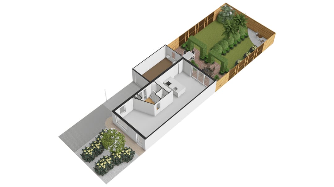 Foto 22 van Saint Rémystraat 36