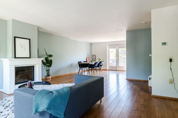 Foto 10 van Baronielaan 212