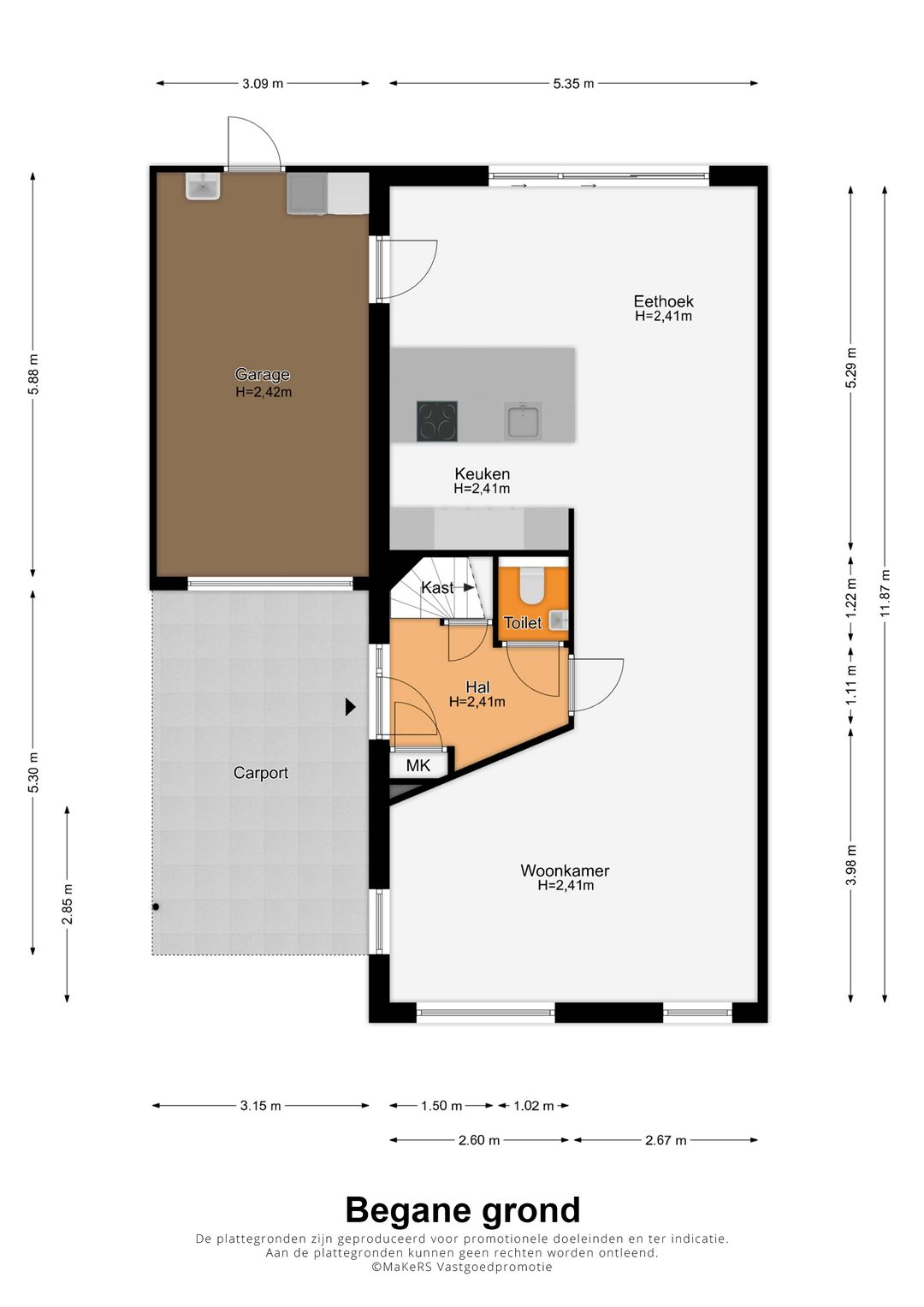 Foto 23 van Saint Rémystraat 36