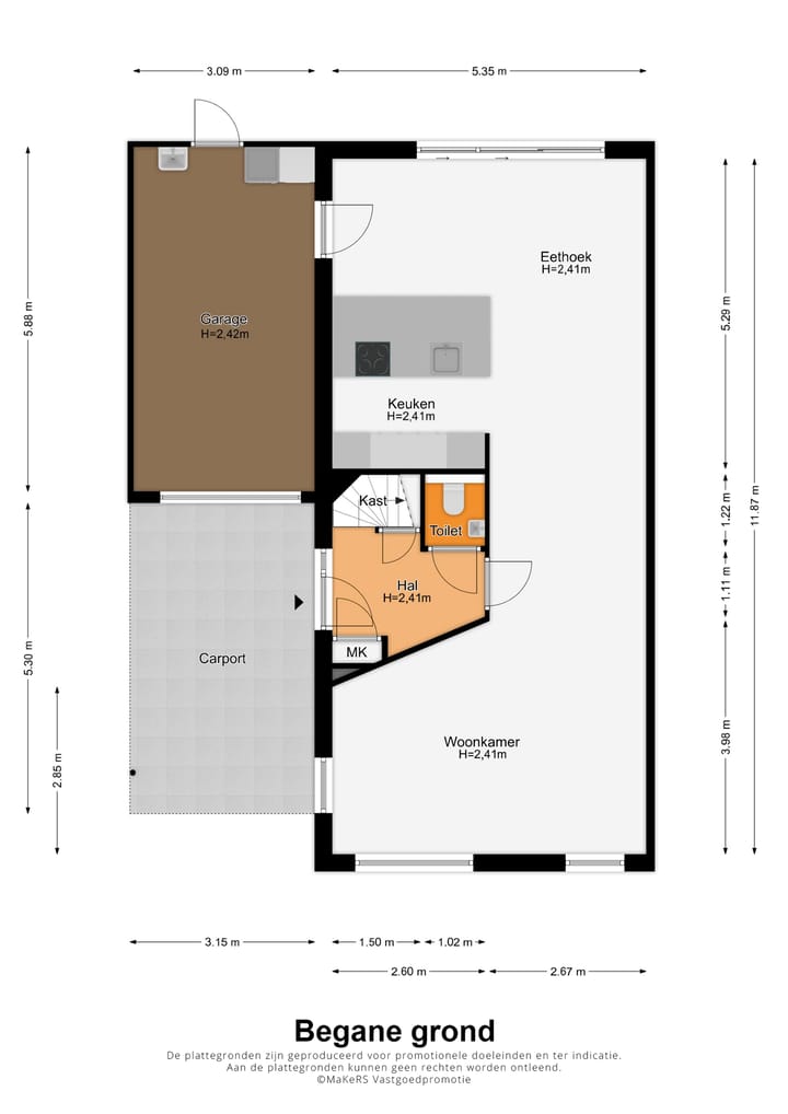 Foto 23 van Saint Rémystraat 36