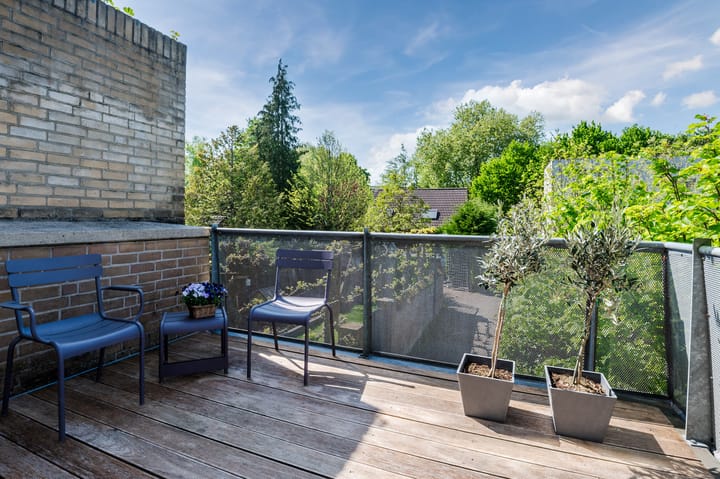 Foto 15 van Baronielaan 212