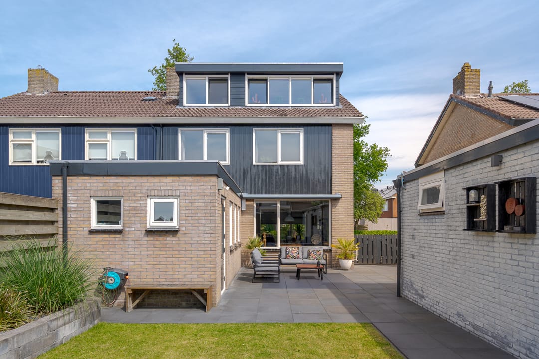 Foto 1 van Ceintuurbaan Noord 19