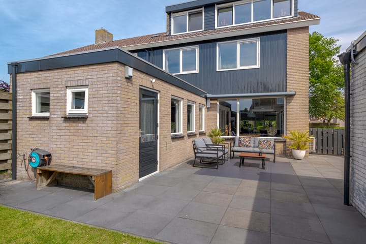 Foto 52 van Ceintuurbaan Noord 19