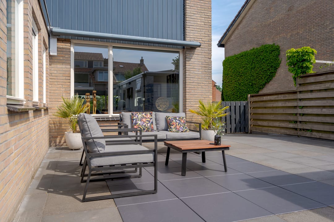 Foto 53 van Ceintuurbaan Noord 19