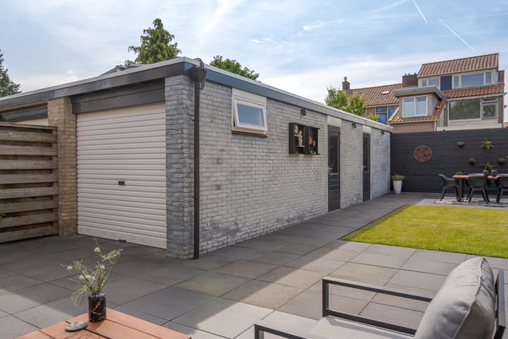 Foto 55 van Ceintuurbaan Noord 19