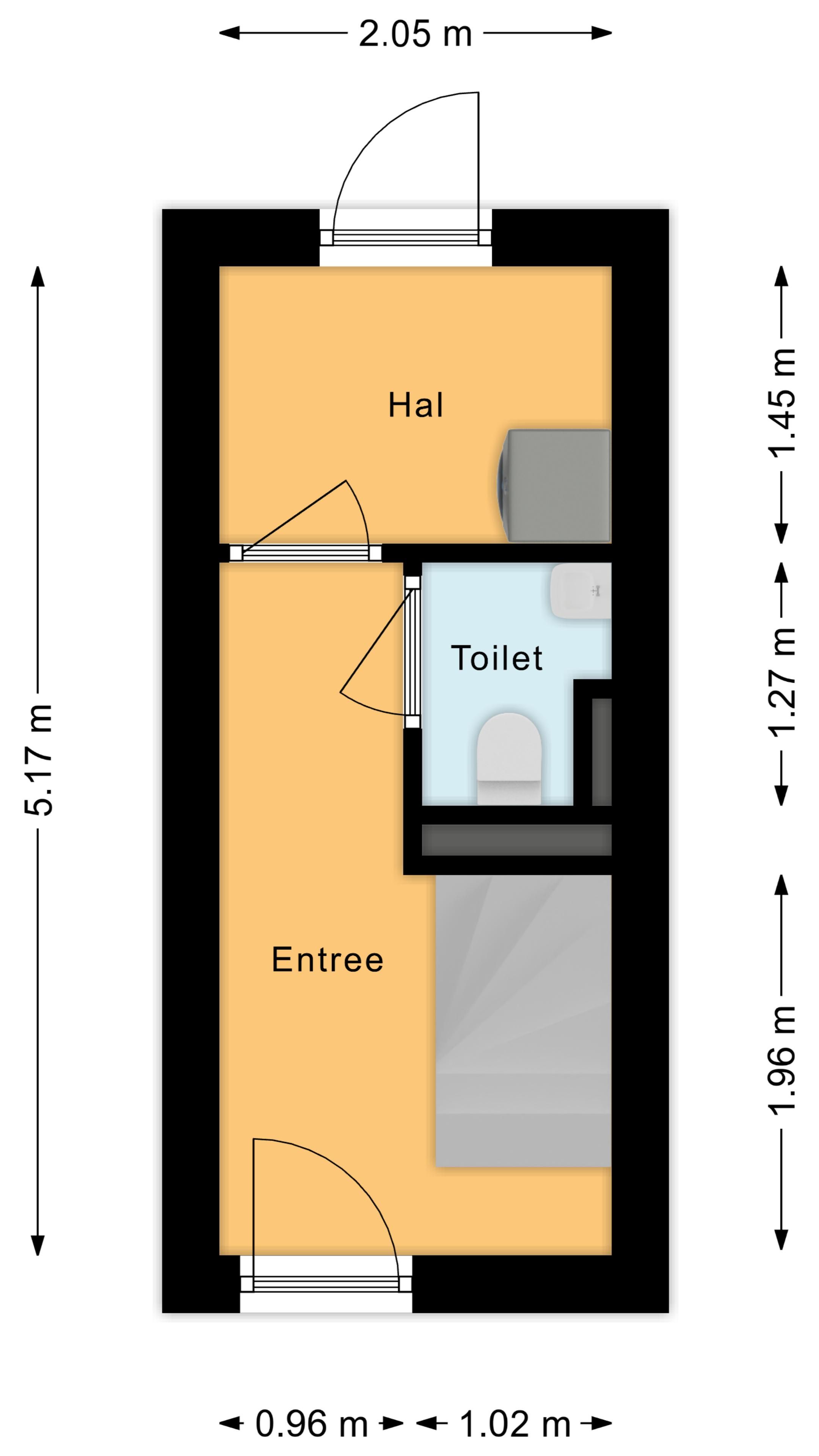 Photo 36 of Baronielaan 212