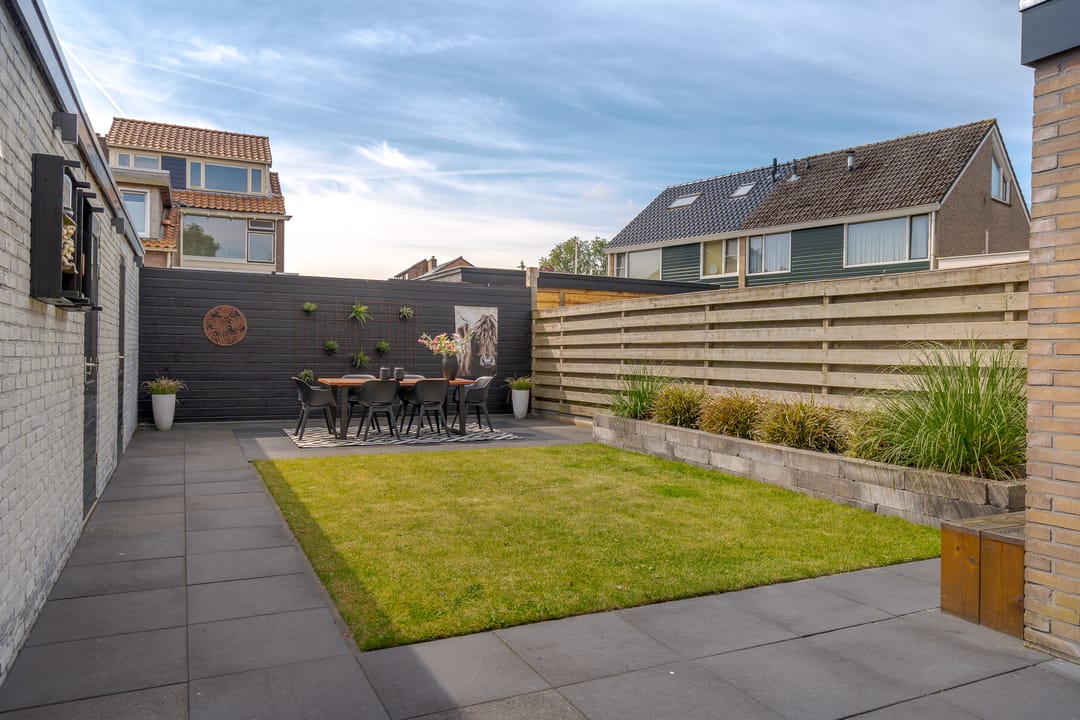 Foto 56 van Ceintuurbaan Noord 19