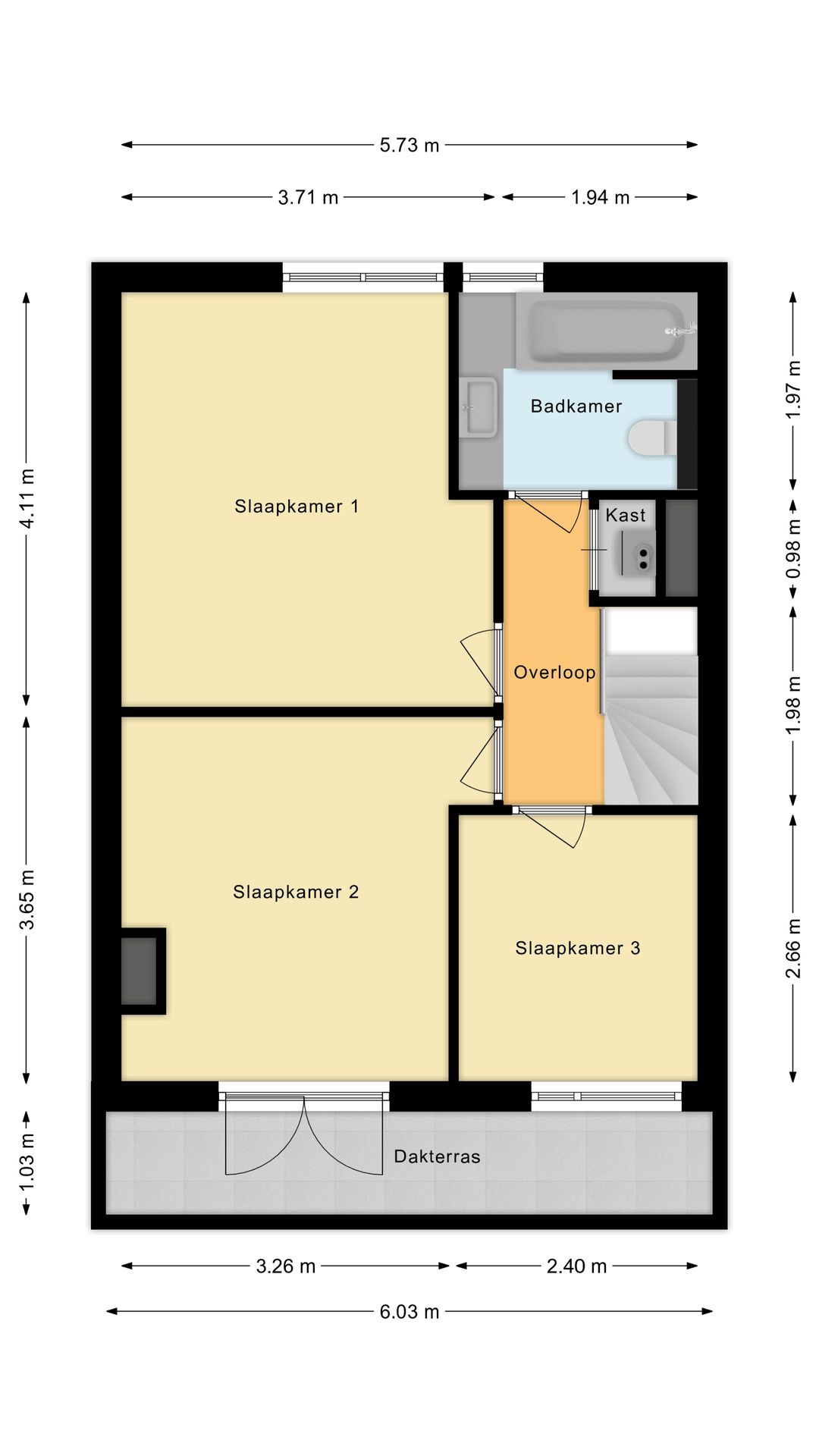 Photo 38 of Baronielaan 212