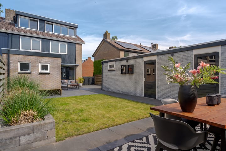 Foto 58 van Ceintuurbaan Noord 19