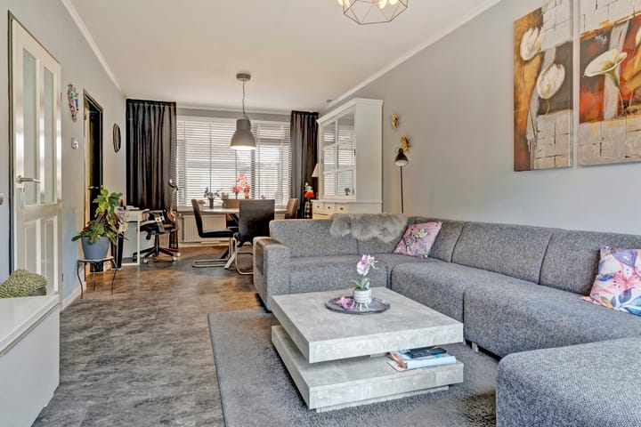 Foto 4 van Prinses Margrietlaan 105